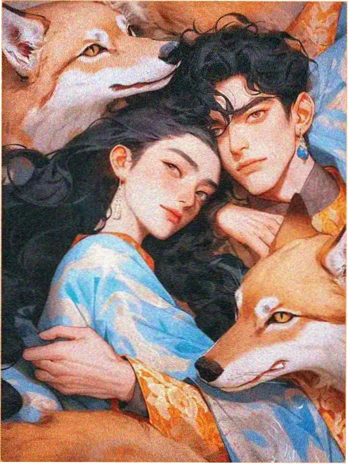 好看的电影推荐悬疑片雾港回声海报