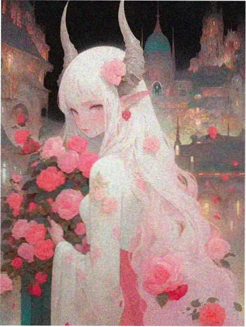 高分科幻好看的电影推荐静默信号海报