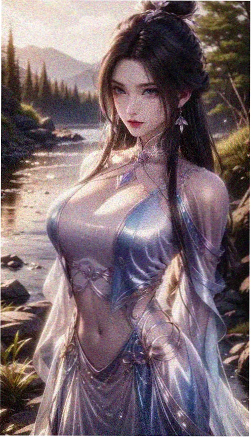 治愈系好看的动漫推荐风与铁轨海报