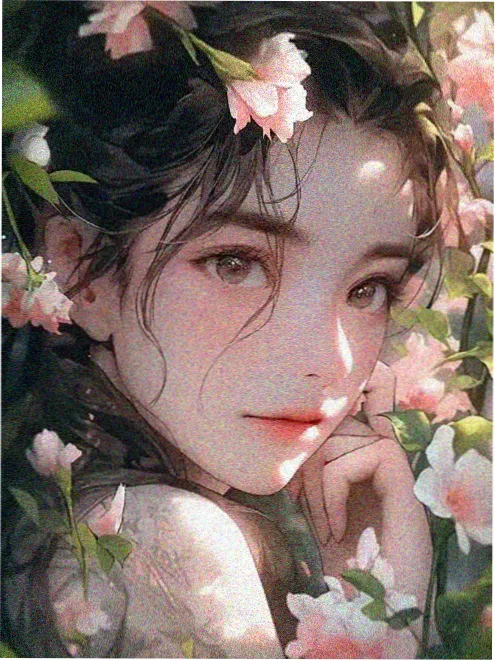 轻松下饭短剧推荐合租日记海报